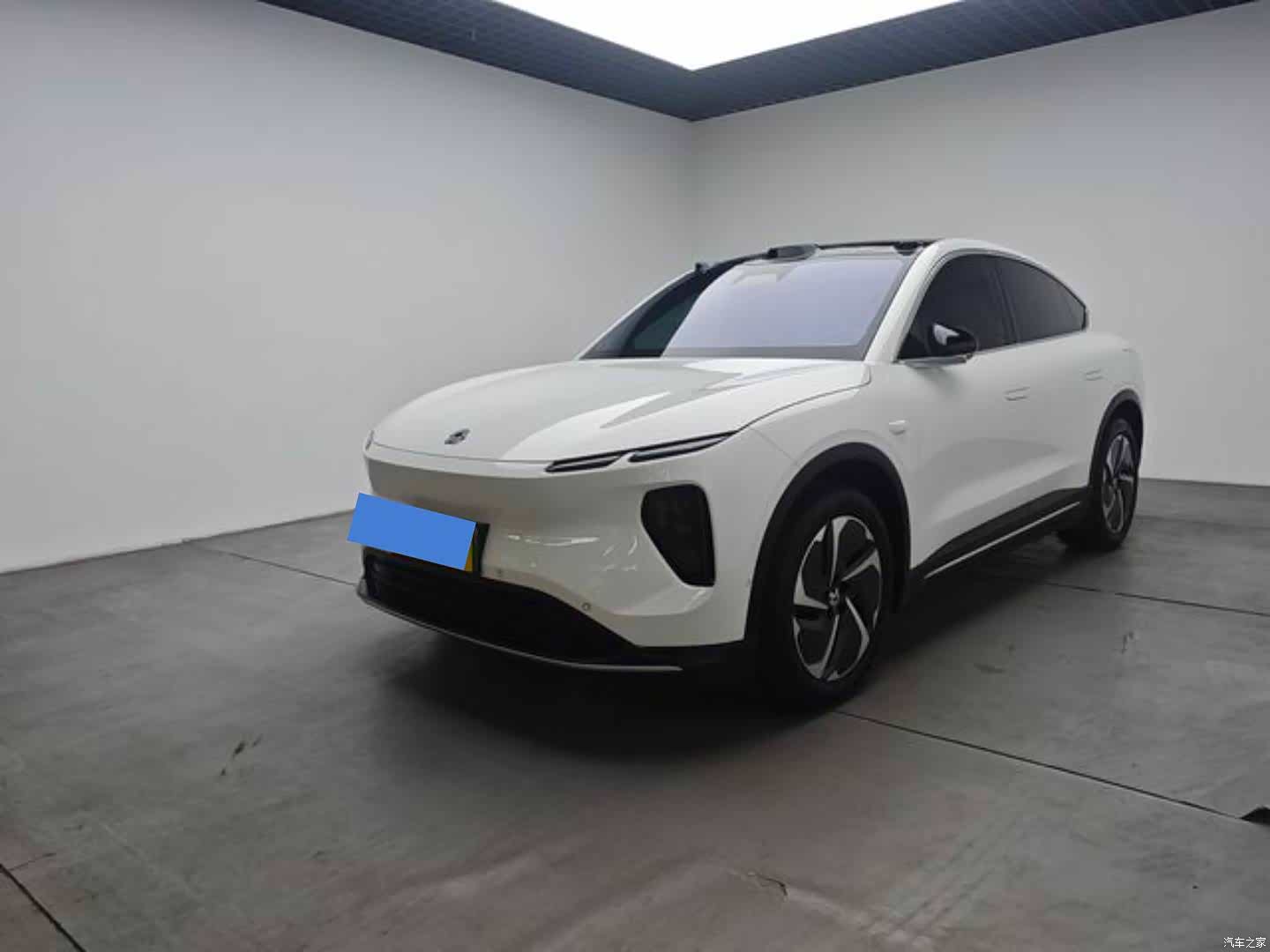 NIO EC6, 2024 3