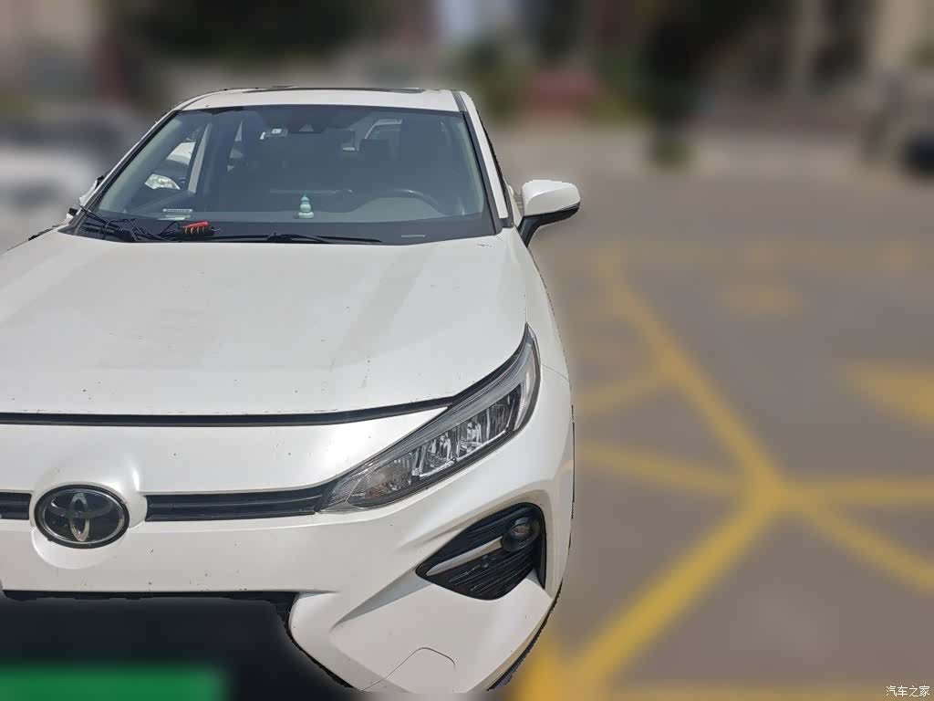 Toyota Wildlander
