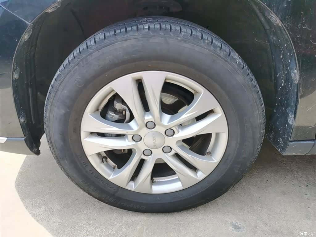 Haval M6, 2022 23
