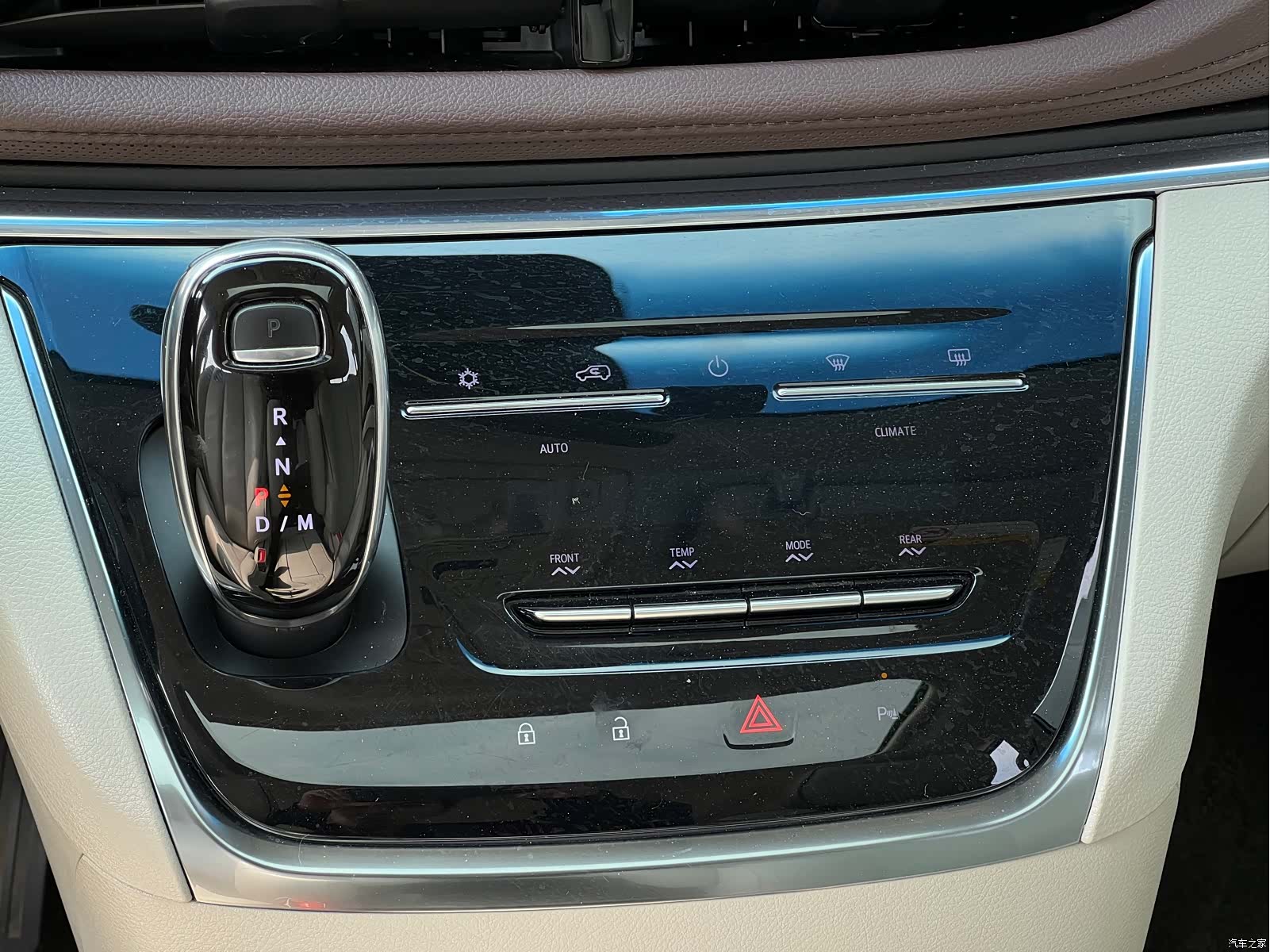 Buick GL8, 2020 20