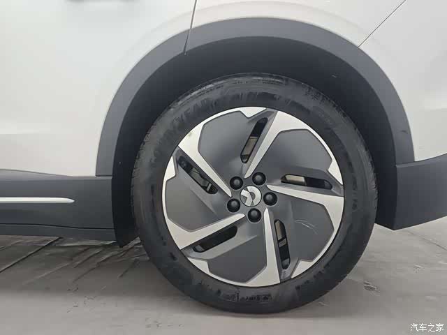 NIO EC6, 2024 16