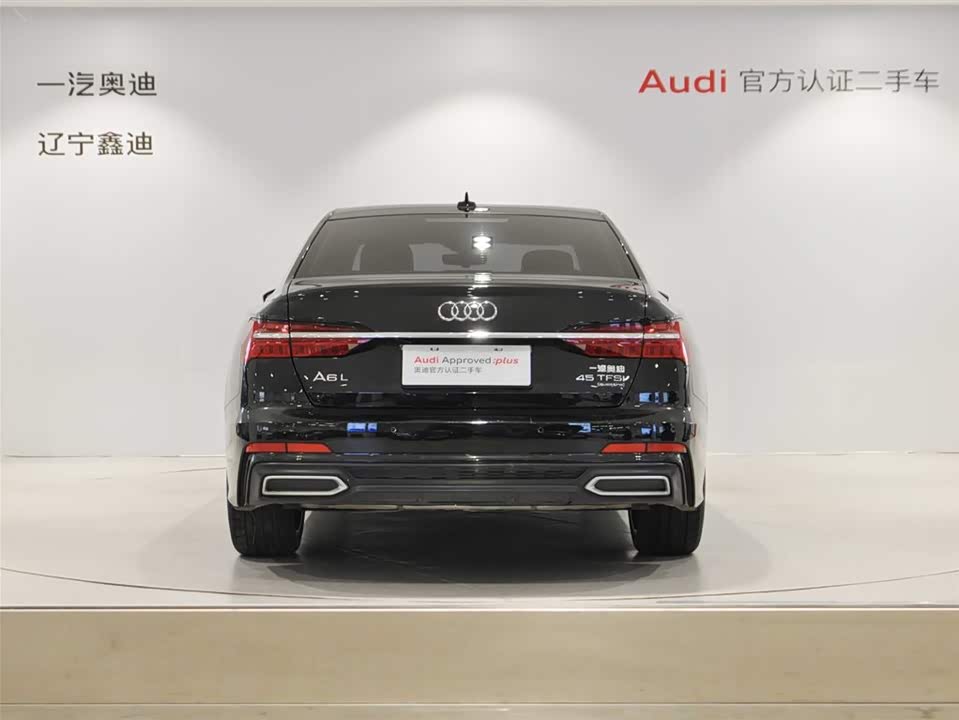 Audi A6L Audi A6L