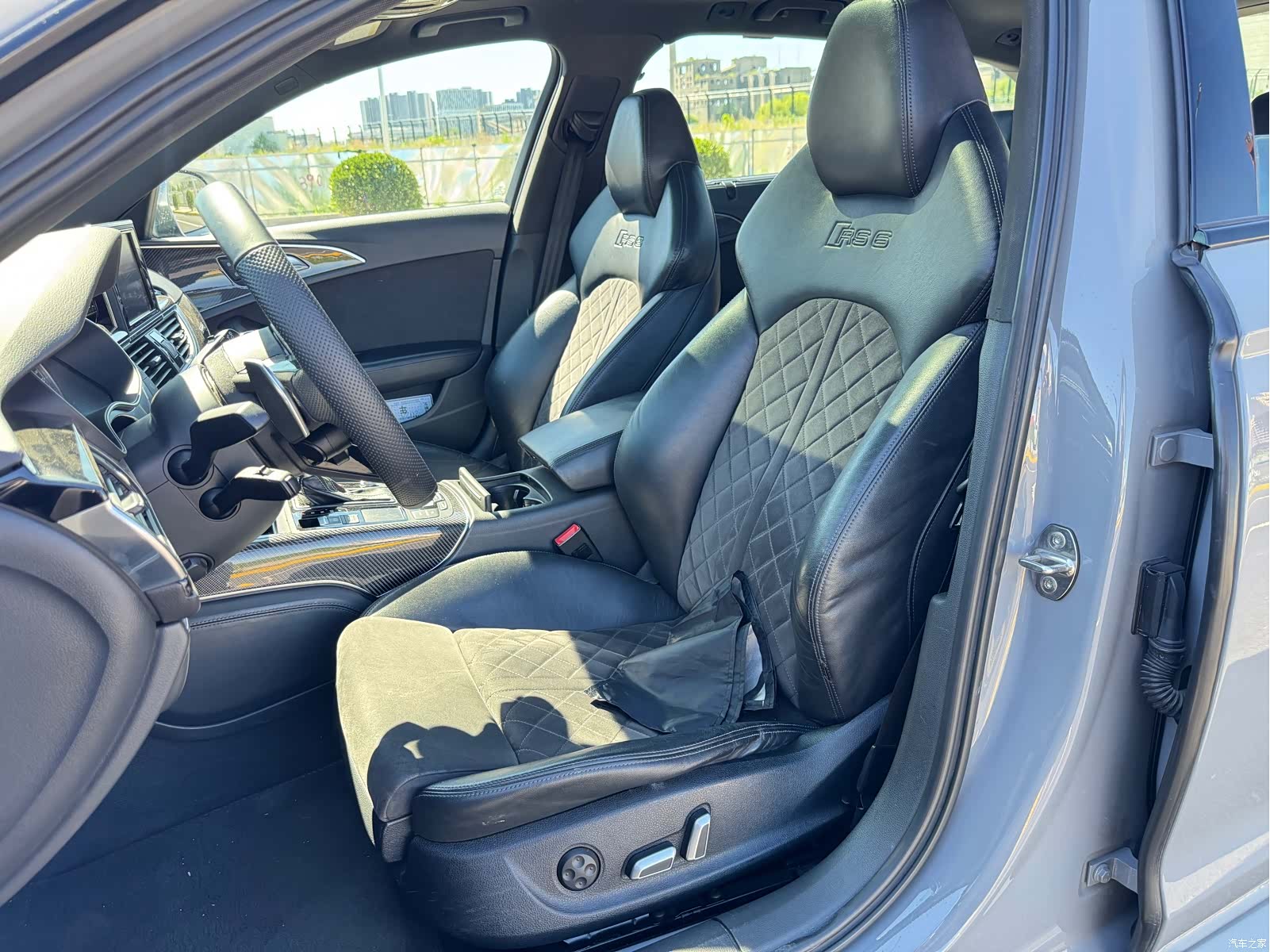 Audi RS, 2016 14