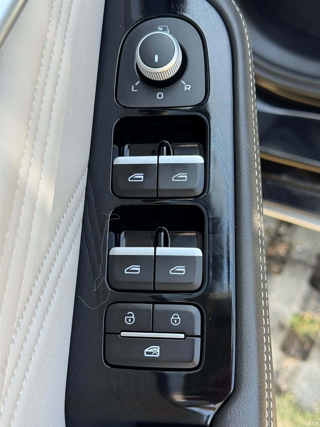 Geely Preface, 2021 8
