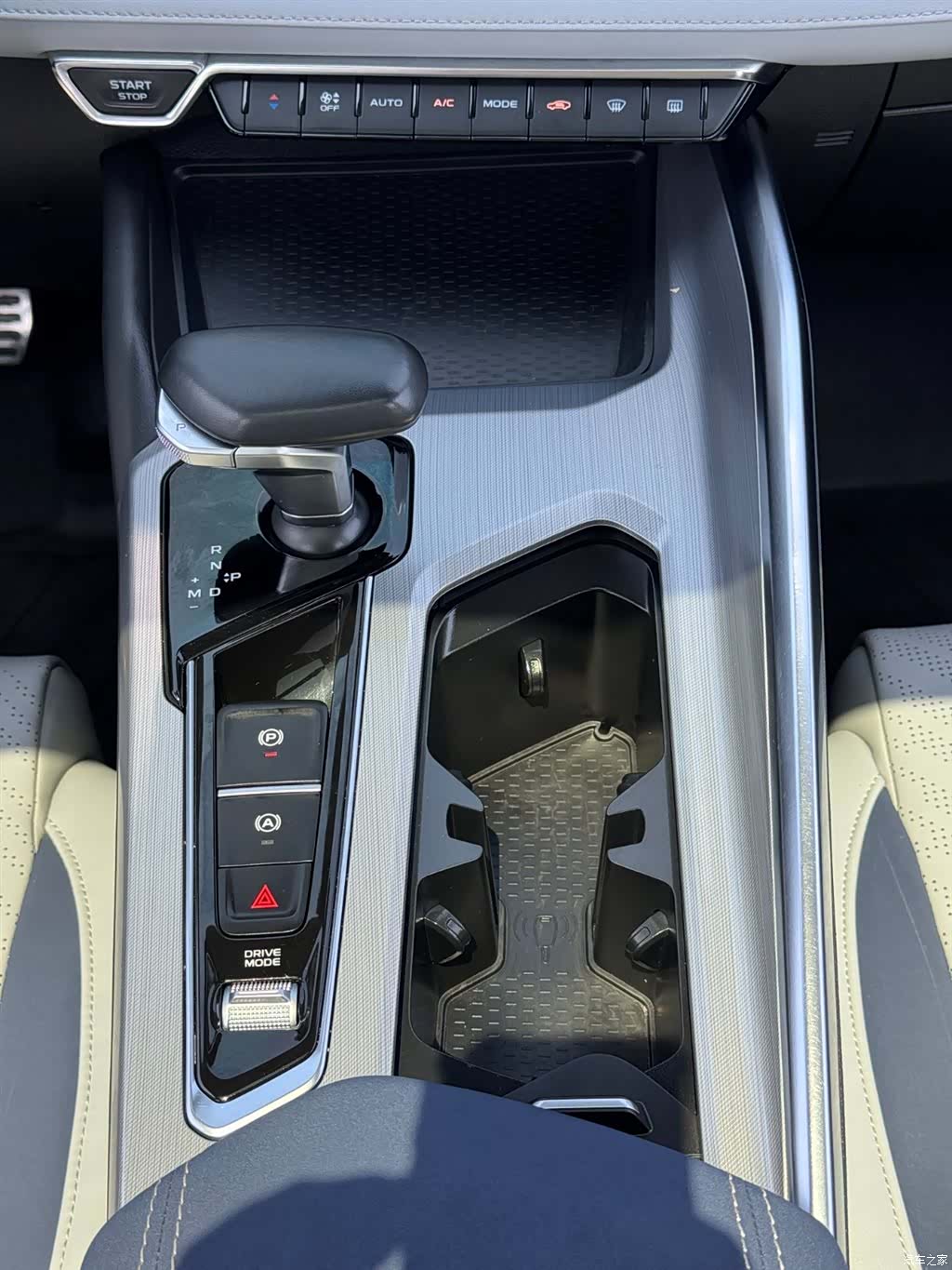 Geely Preface, 2021 26