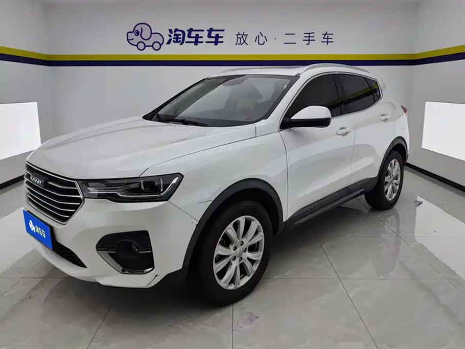 Haval H4