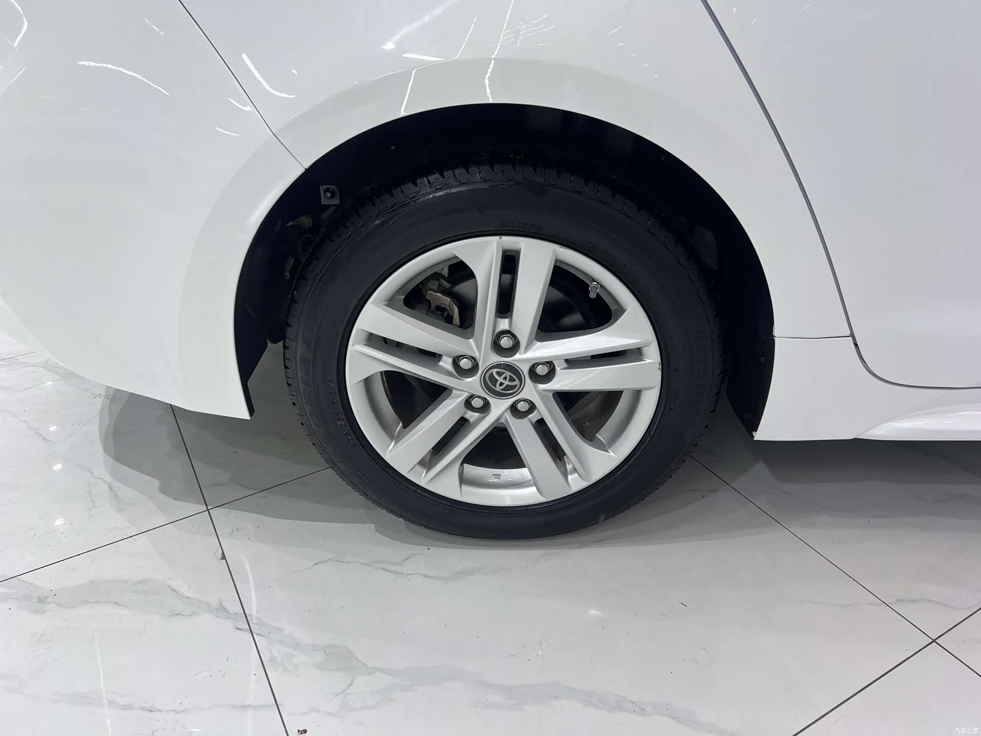 Toyota Levin, 2022 18