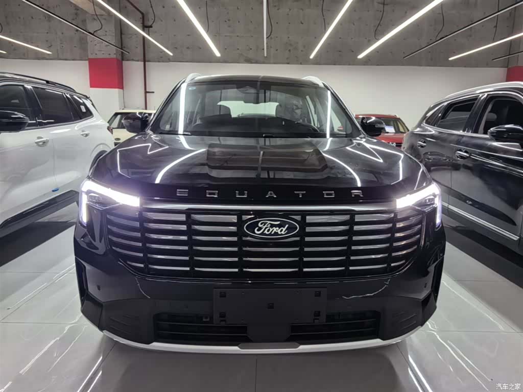 Ford Equator, 2026 3