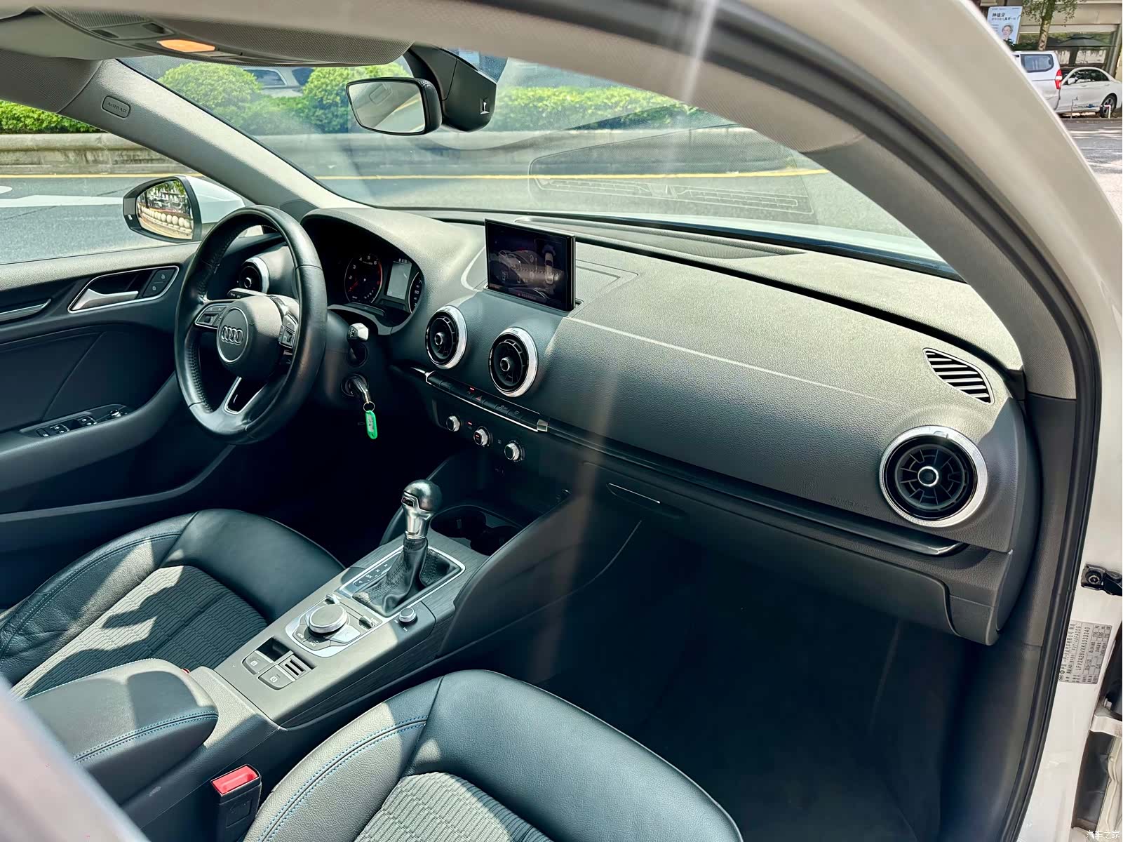 Audi A3, 2020 16