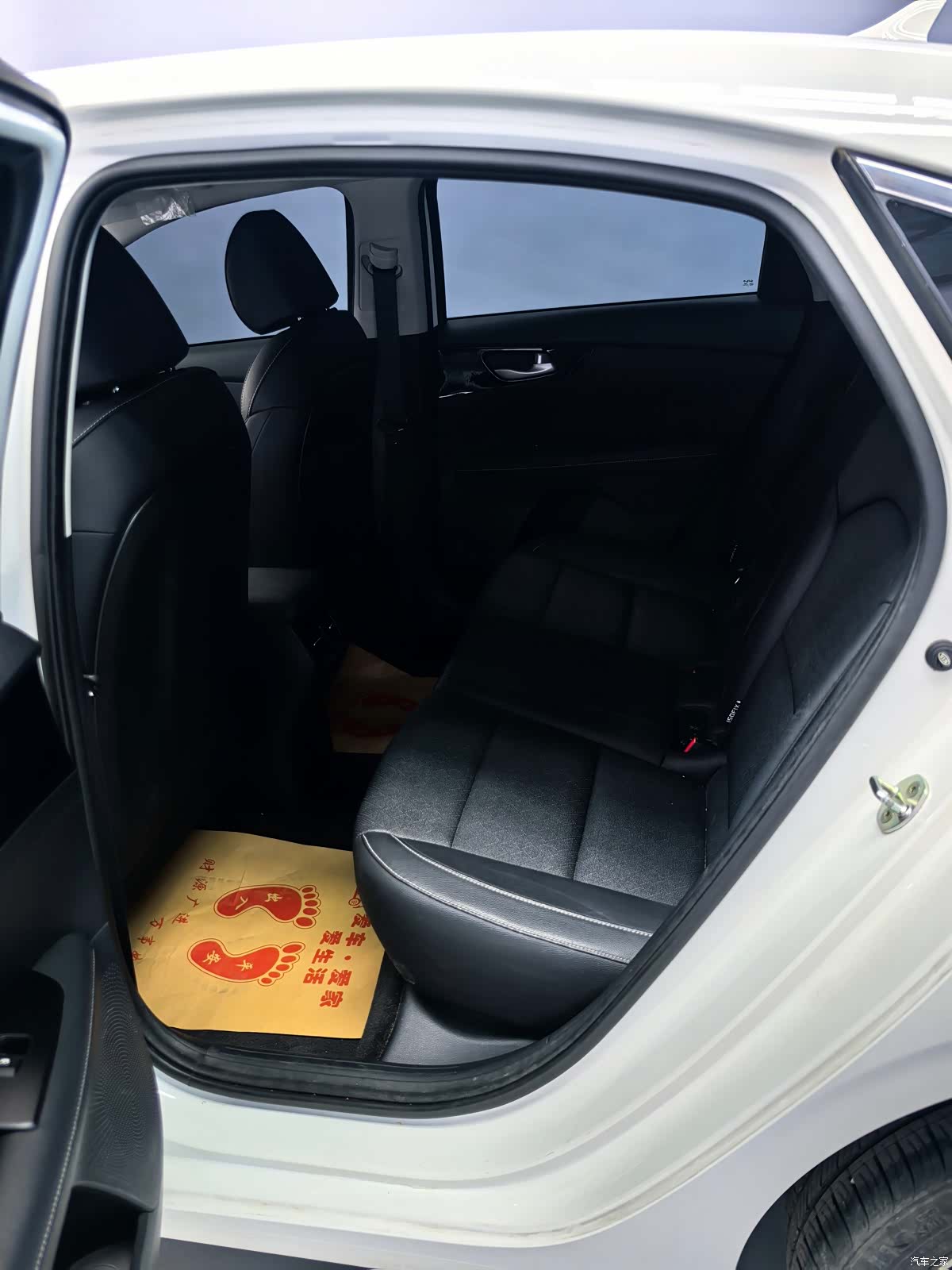 Kia K3, 2022 19