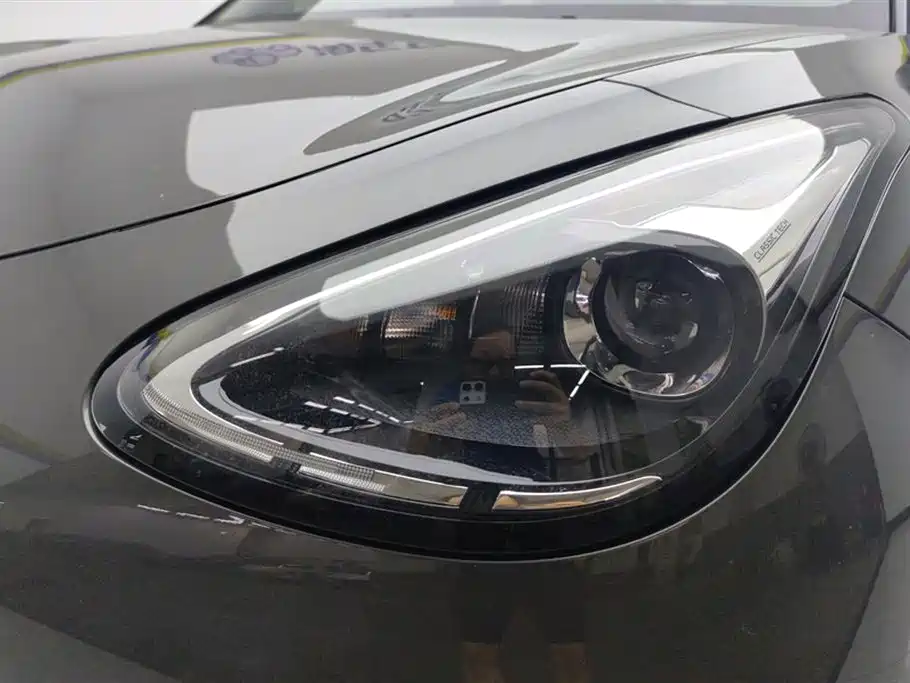 Geely Galaxy Star Wish