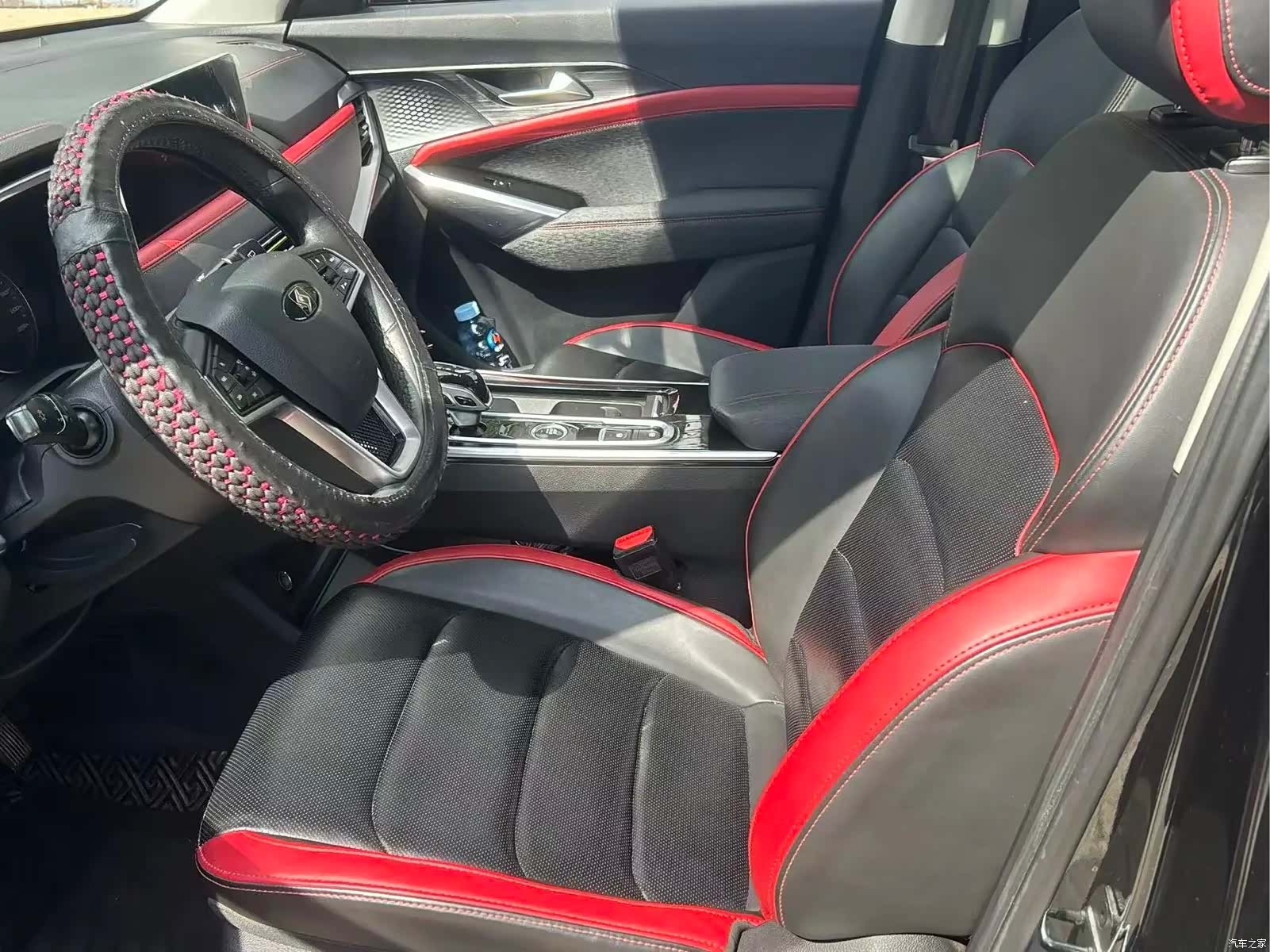 JiangQiJiTuan X8, 2021 7