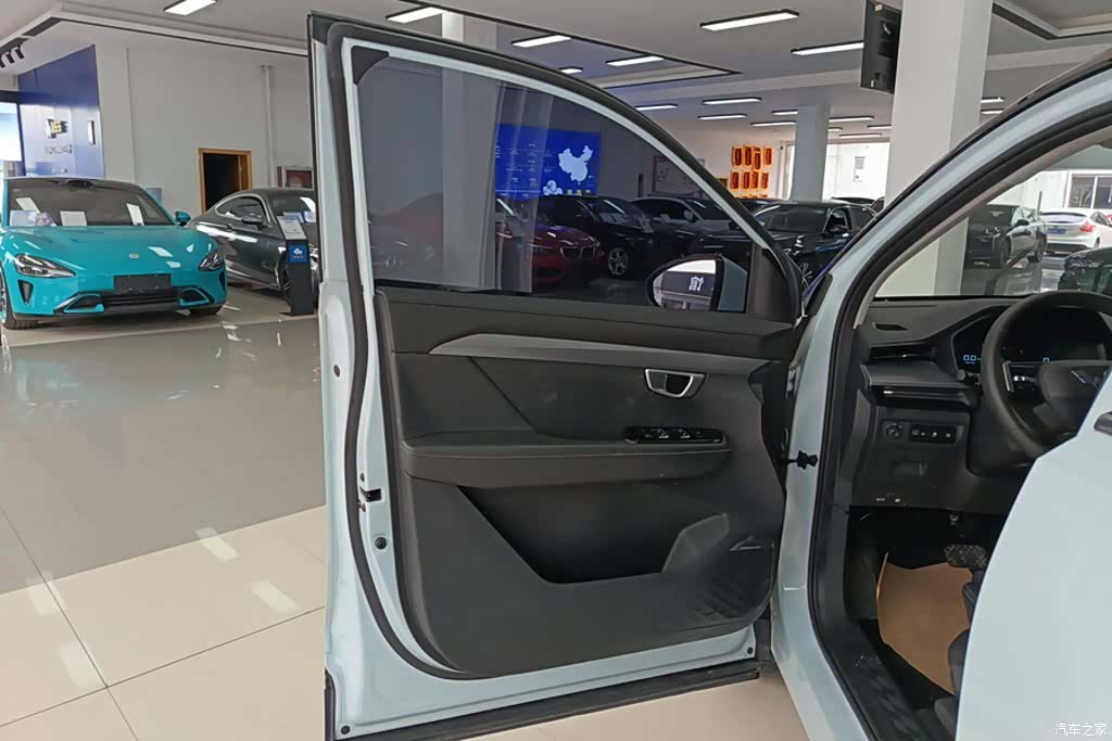 Wuling DHT, 2023 7