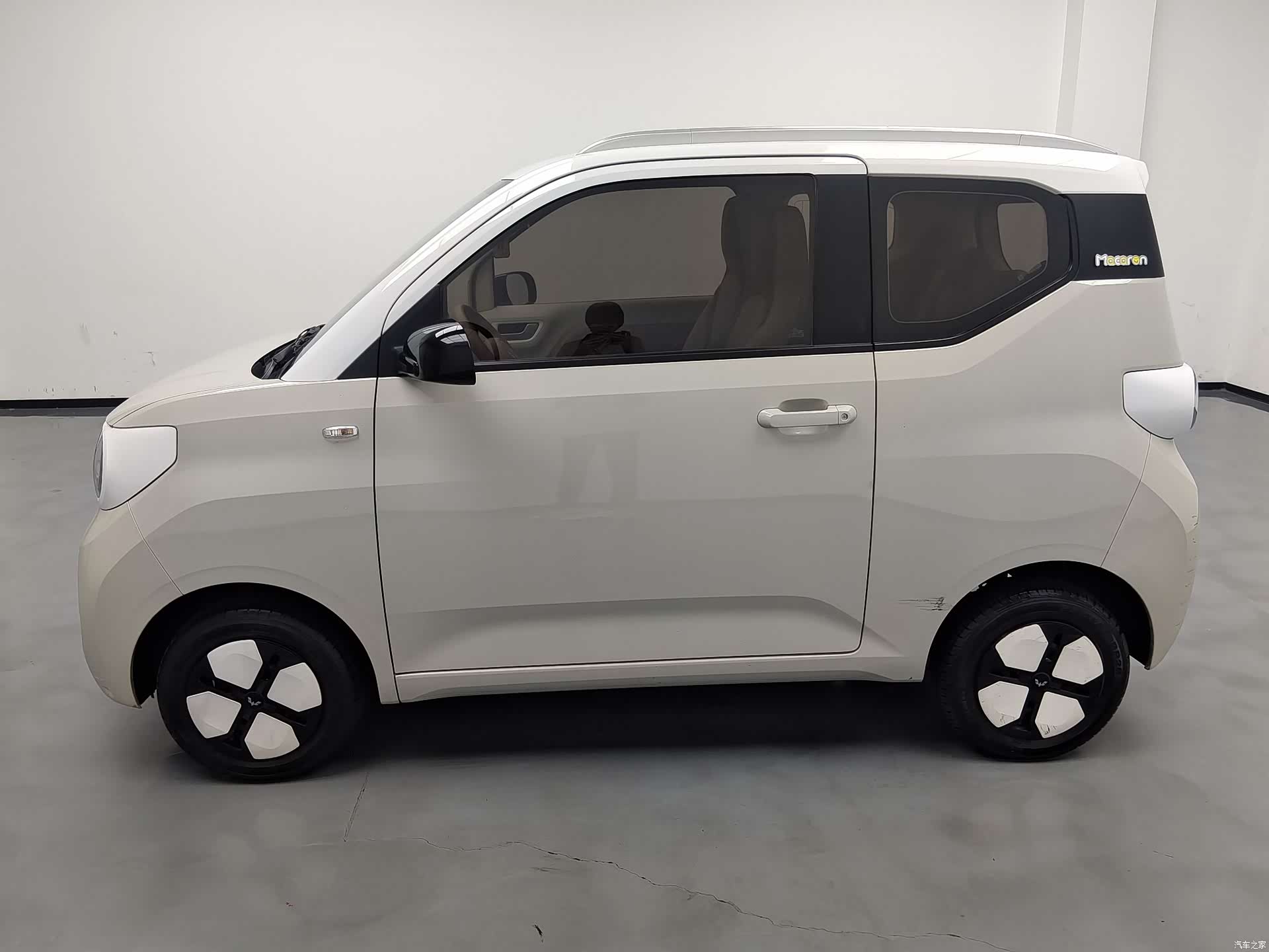 Wuling MINIEV, 2024 3