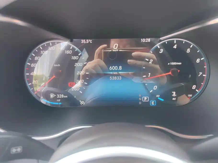 Mercedes-Benz GLC Mercedes-Benz GLC