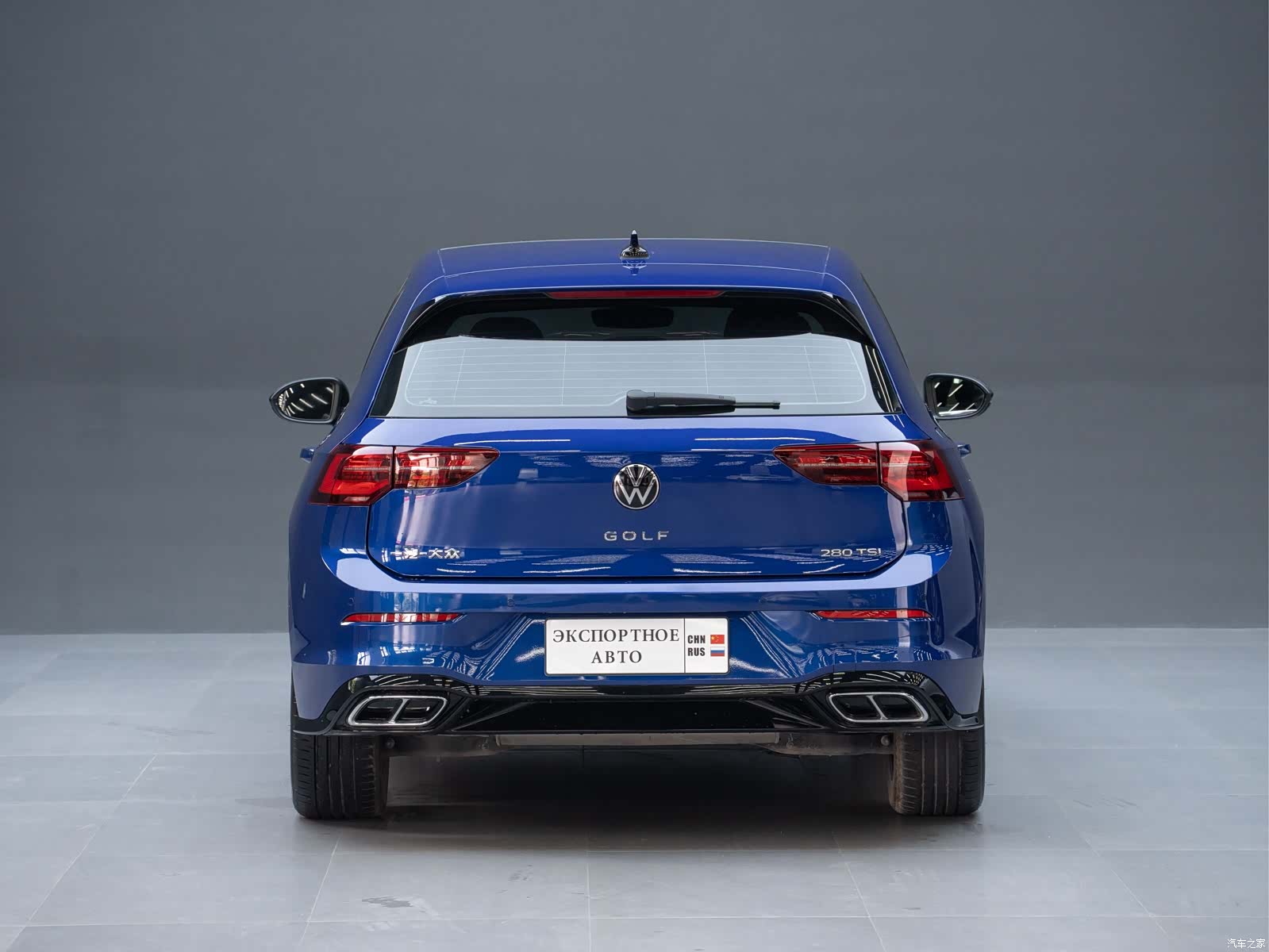 Volkswagen Golf, 2022 10