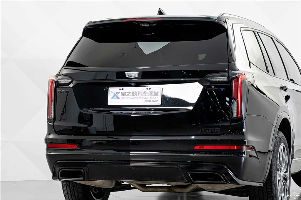 Cadillac XT6, 2025 7