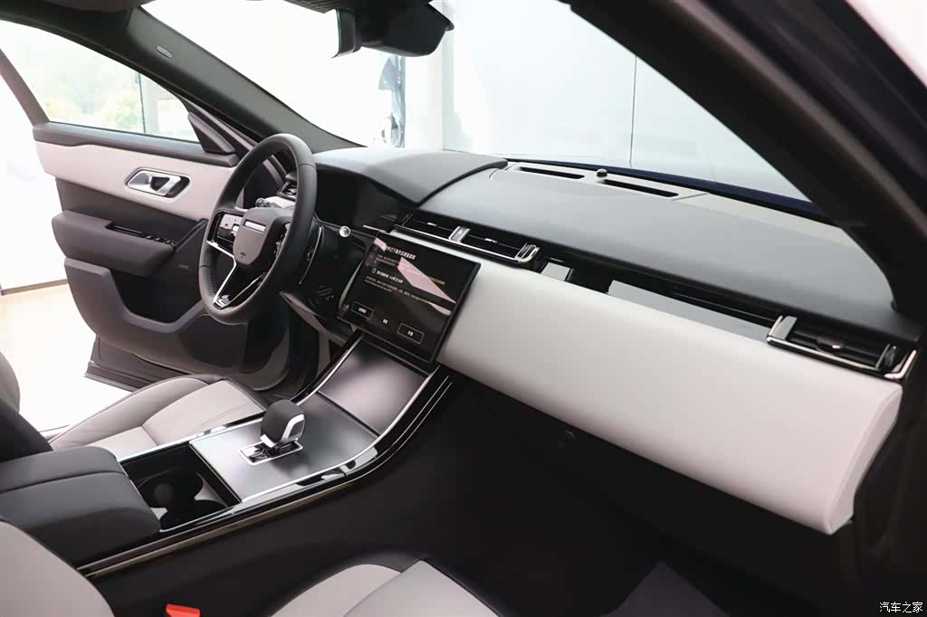 Land Rover Range Rover, 2023 21