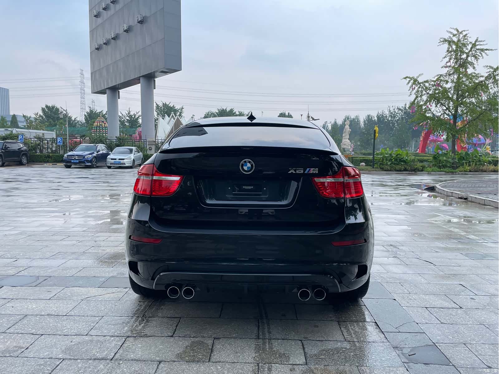 BMW X6, 2013 все фото