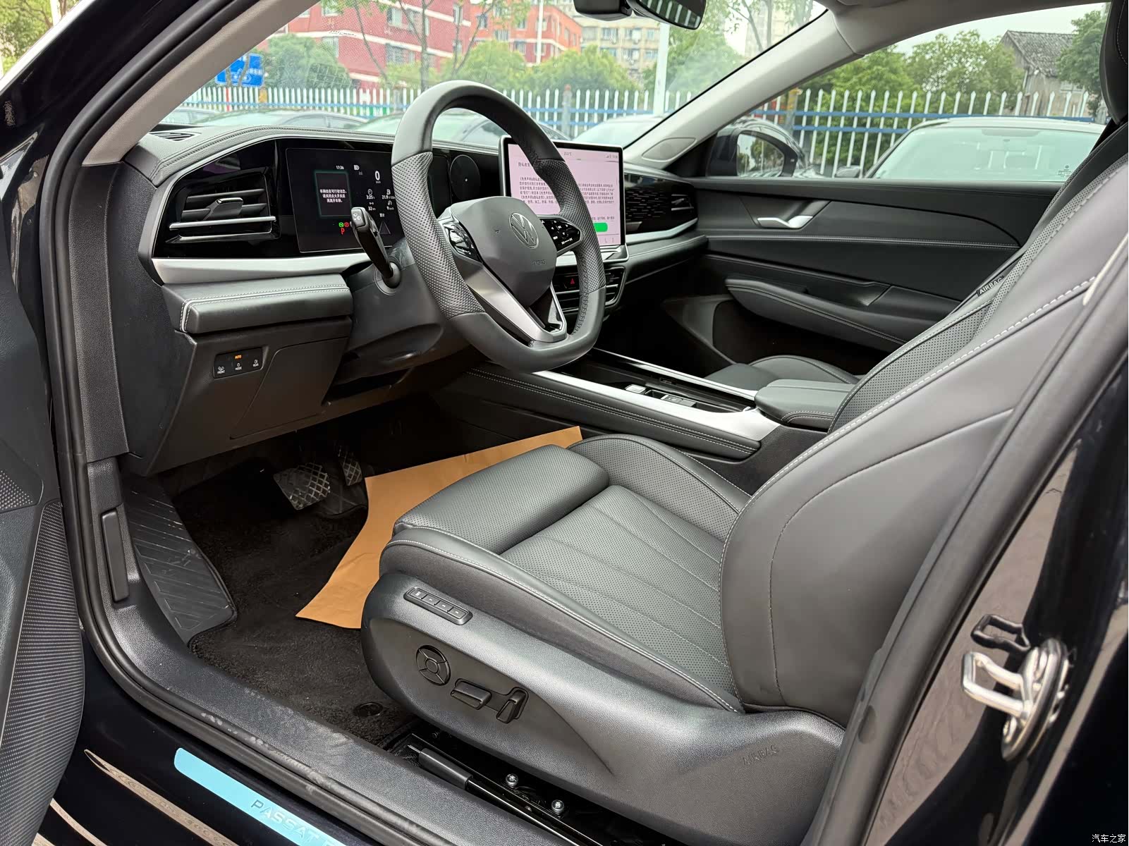 Volkswagen Passat, 2025 9