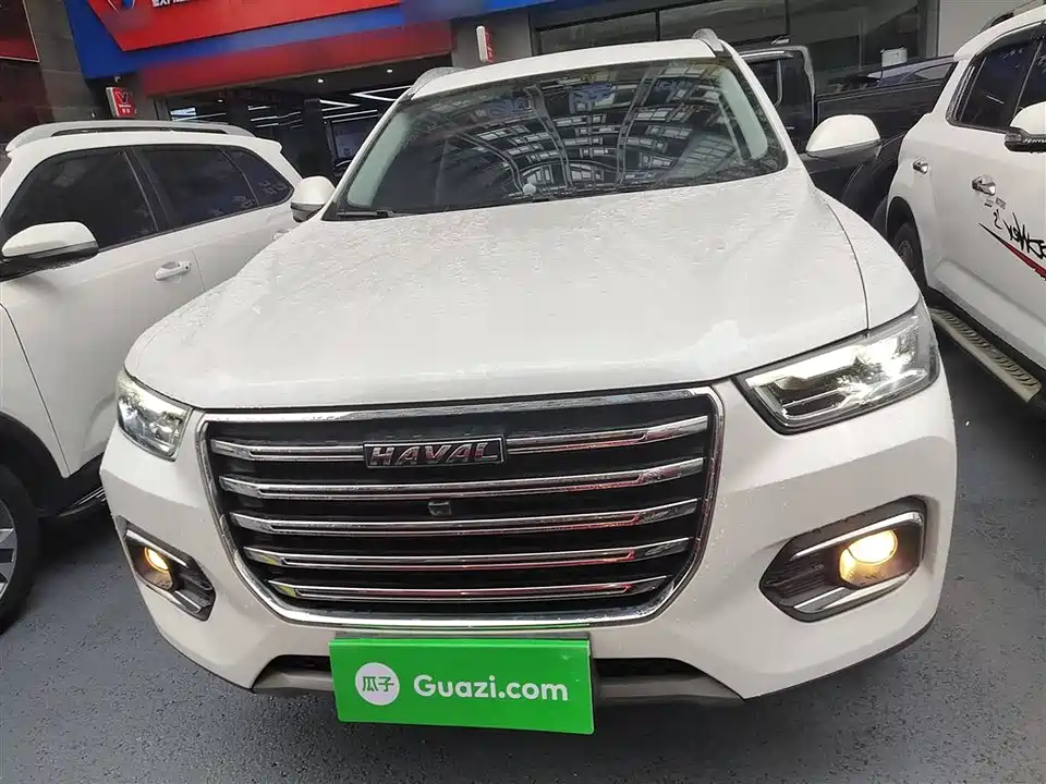Haval H6 Haval H6