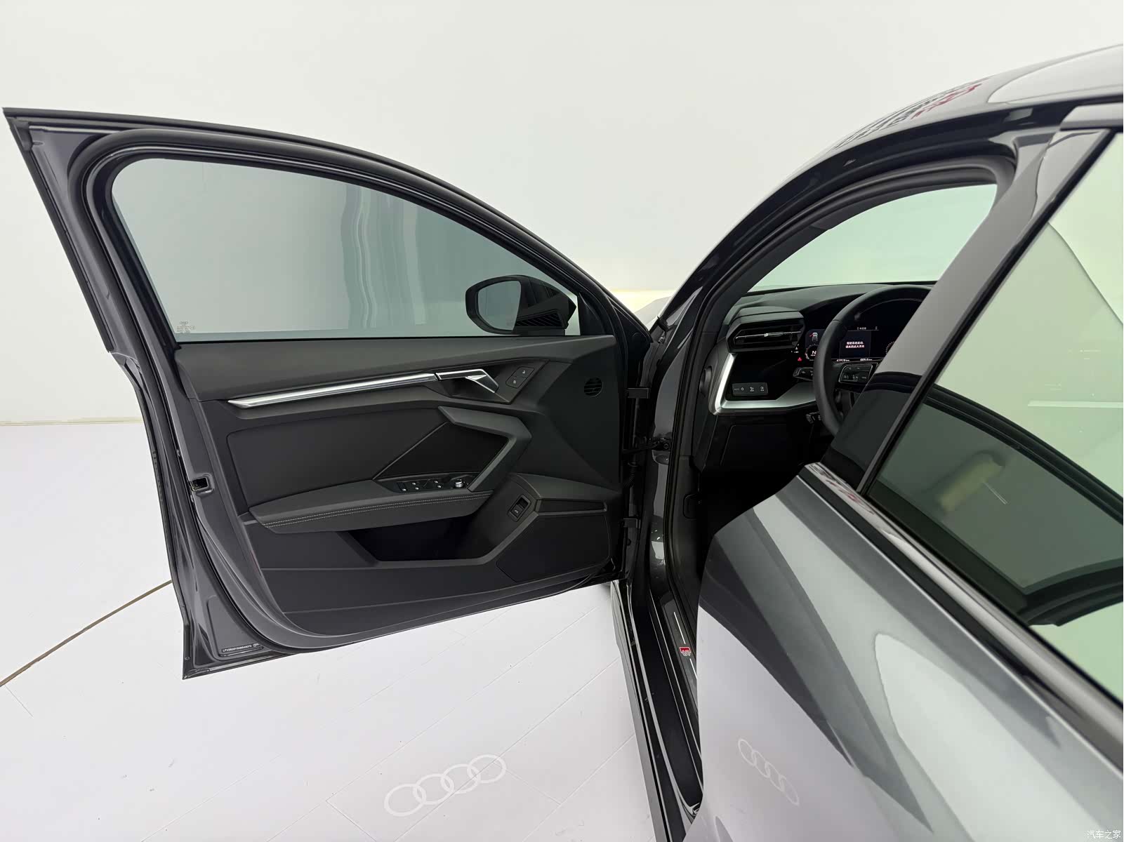 Audi A3, 2023 23