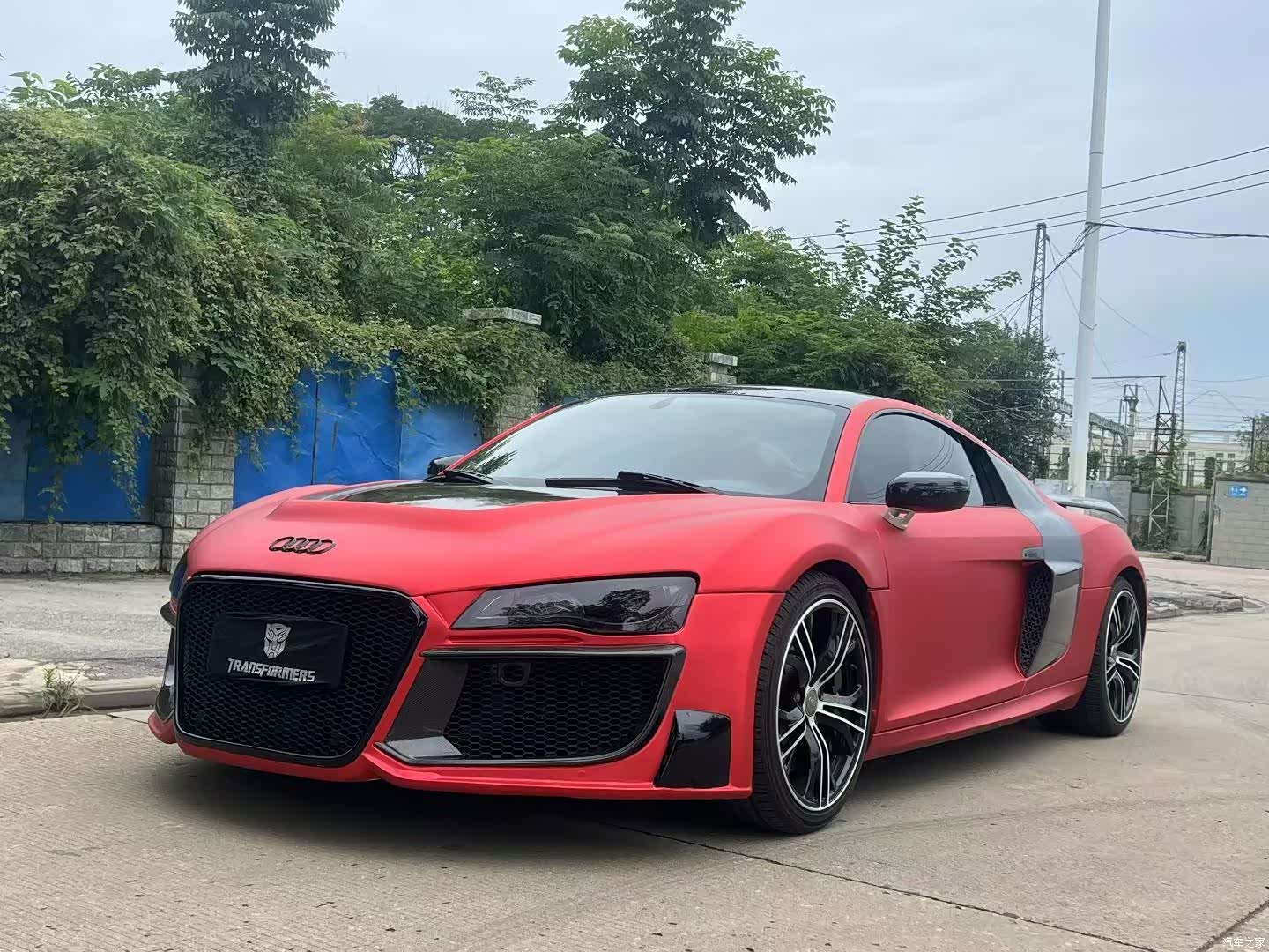 Audi TT, 2013 1