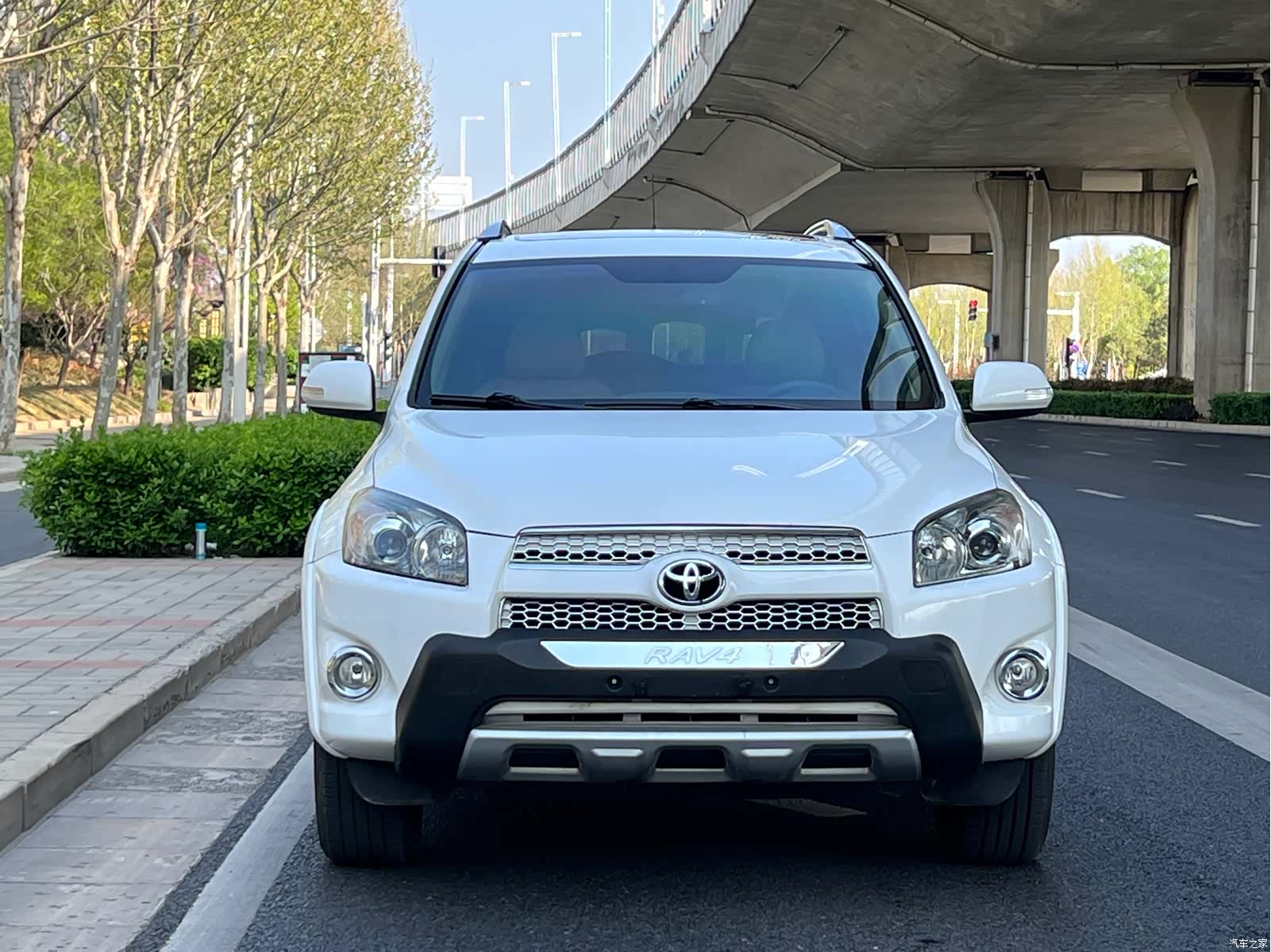 Toyota RAV4, 2012 2