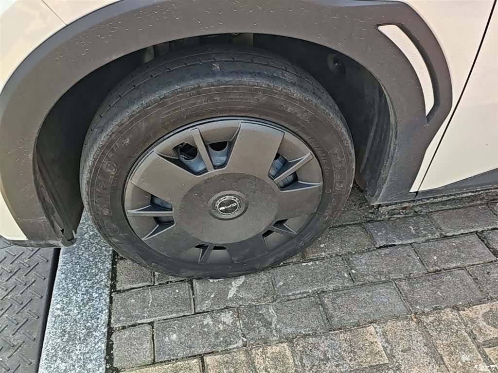 BYD Seagull, 2023 23