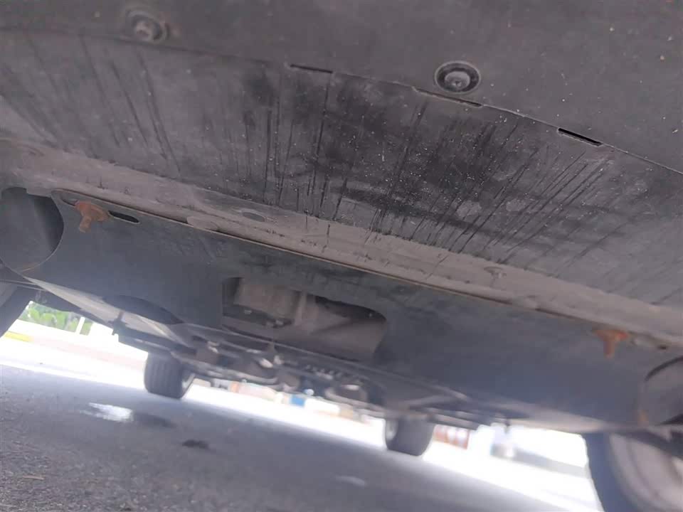 Buick Angkewei Plus Buick Angkewei Plus