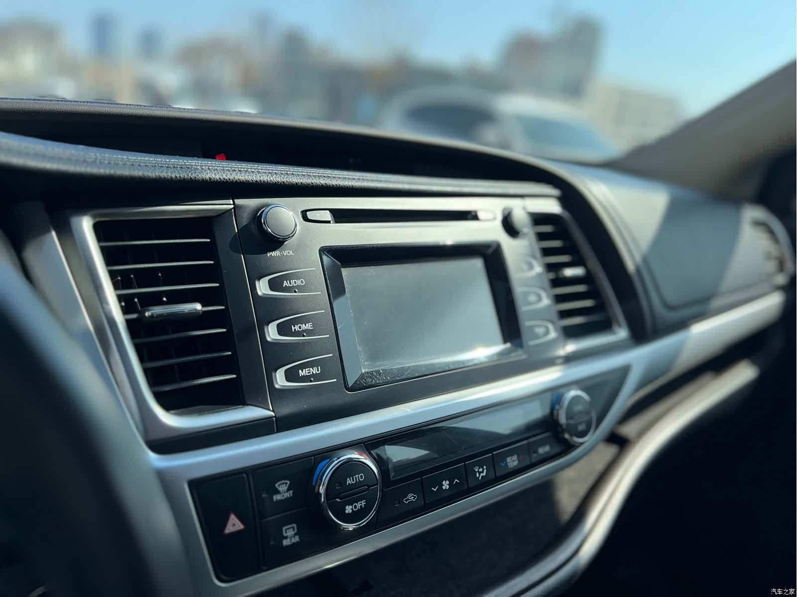 Toyota Highlander, 2015 15