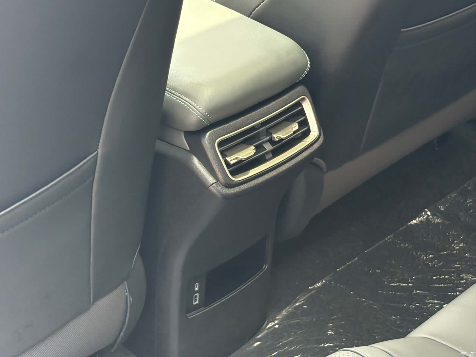 BYD Qin, 2025 15