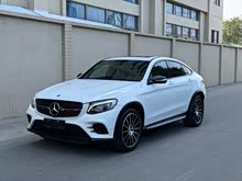 ����GLC���� AMG 2017�� AMG GLC 43 4MATIC ����SUV