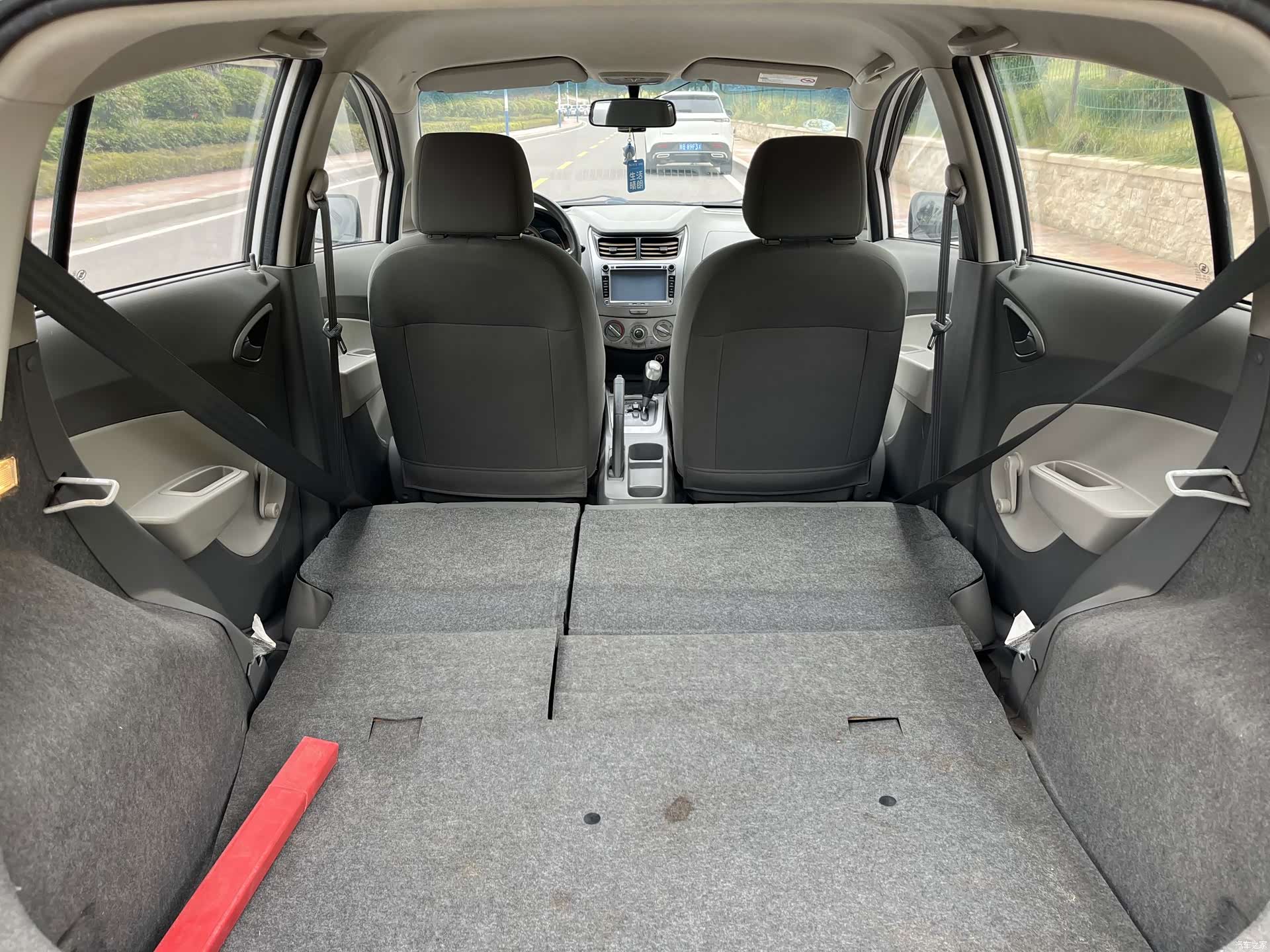 Chevrolet AMT, 2013 24