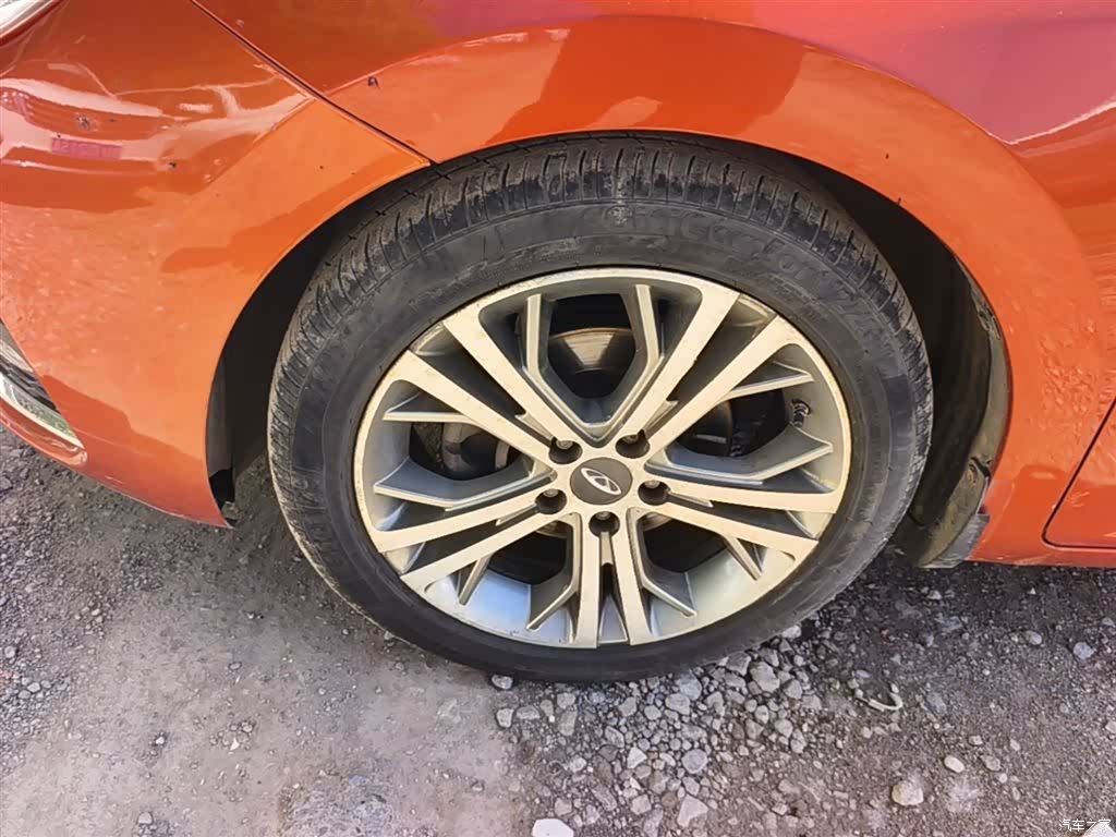 Chery 5, 2017 23