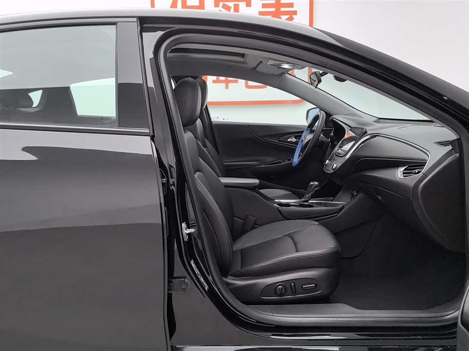 Chevrolet Mai Ruibao XL