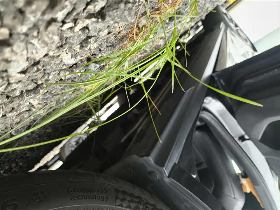 Changan UNI-V Smart iDD