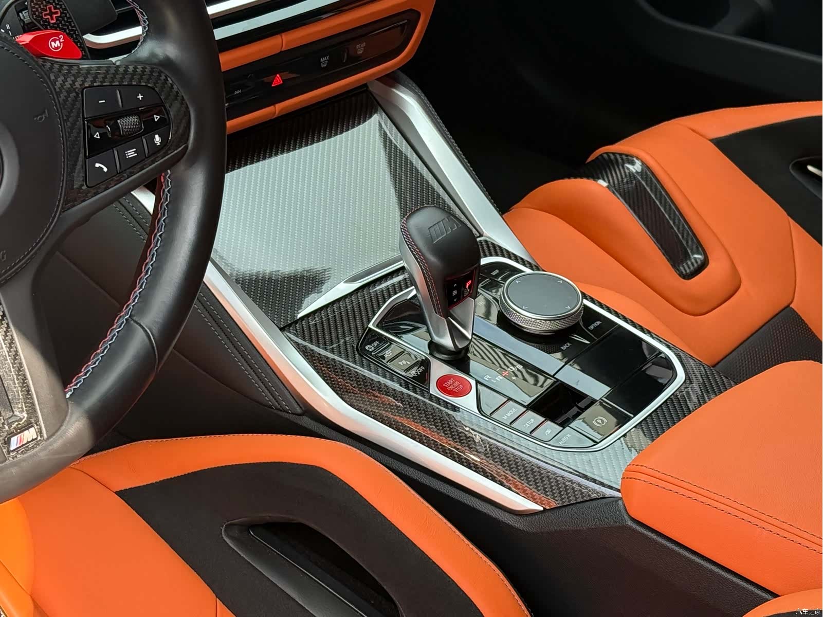 BMW M3, 2024 9