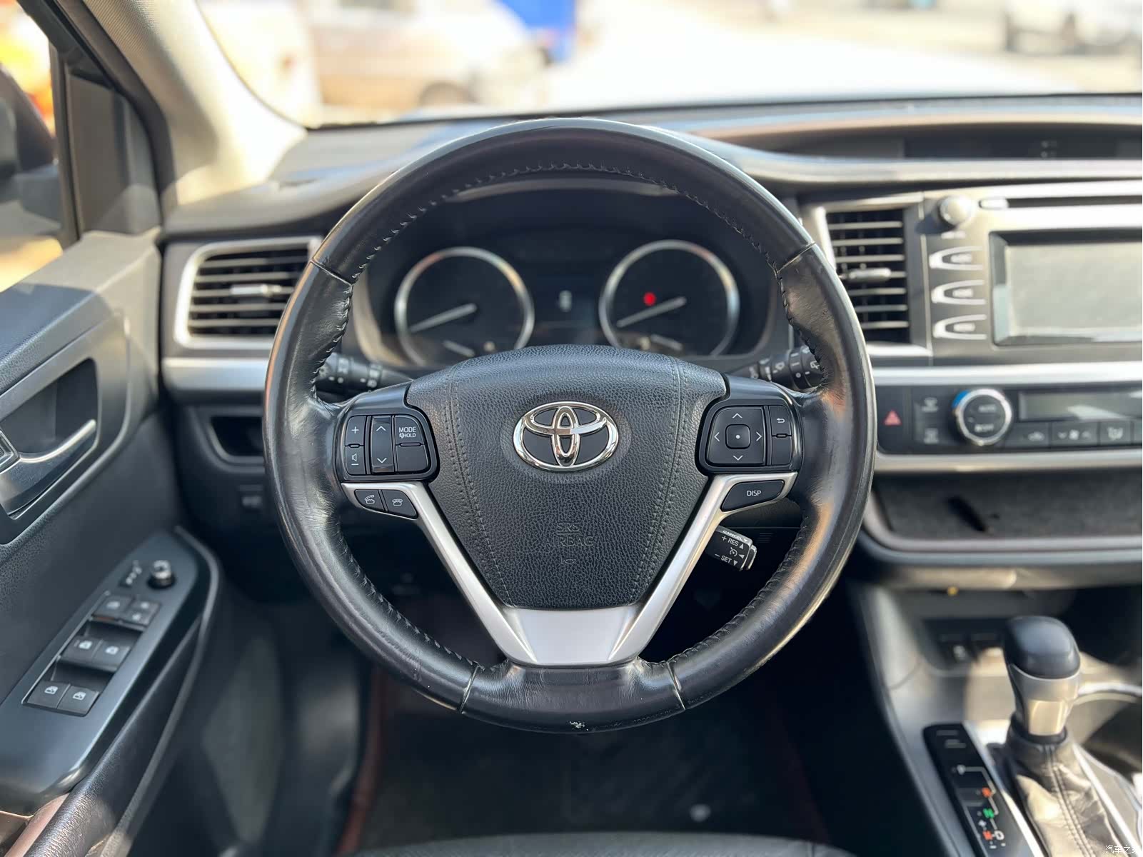 Toyota Highlander, 2015 11