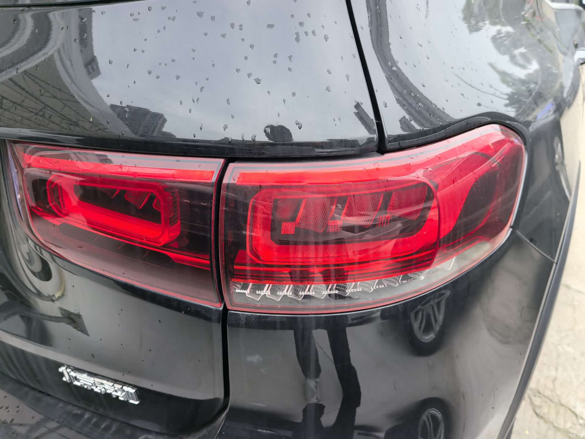 Mercedes-Benz GLB, 2022 17