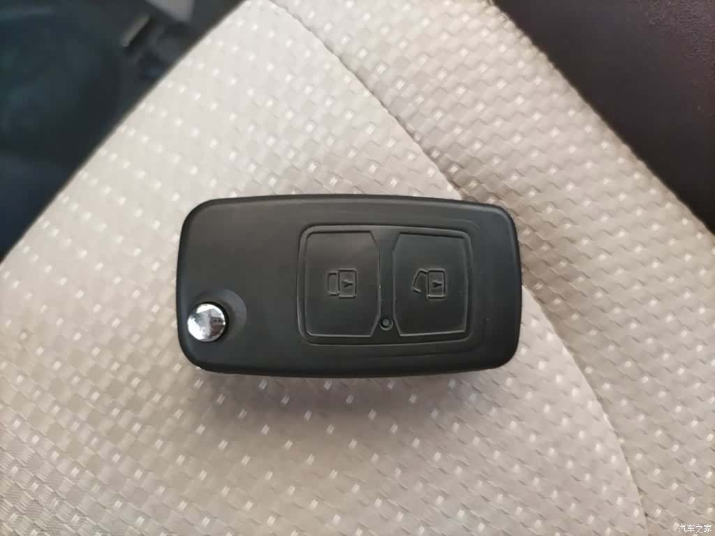 Changan V5, 2024 9