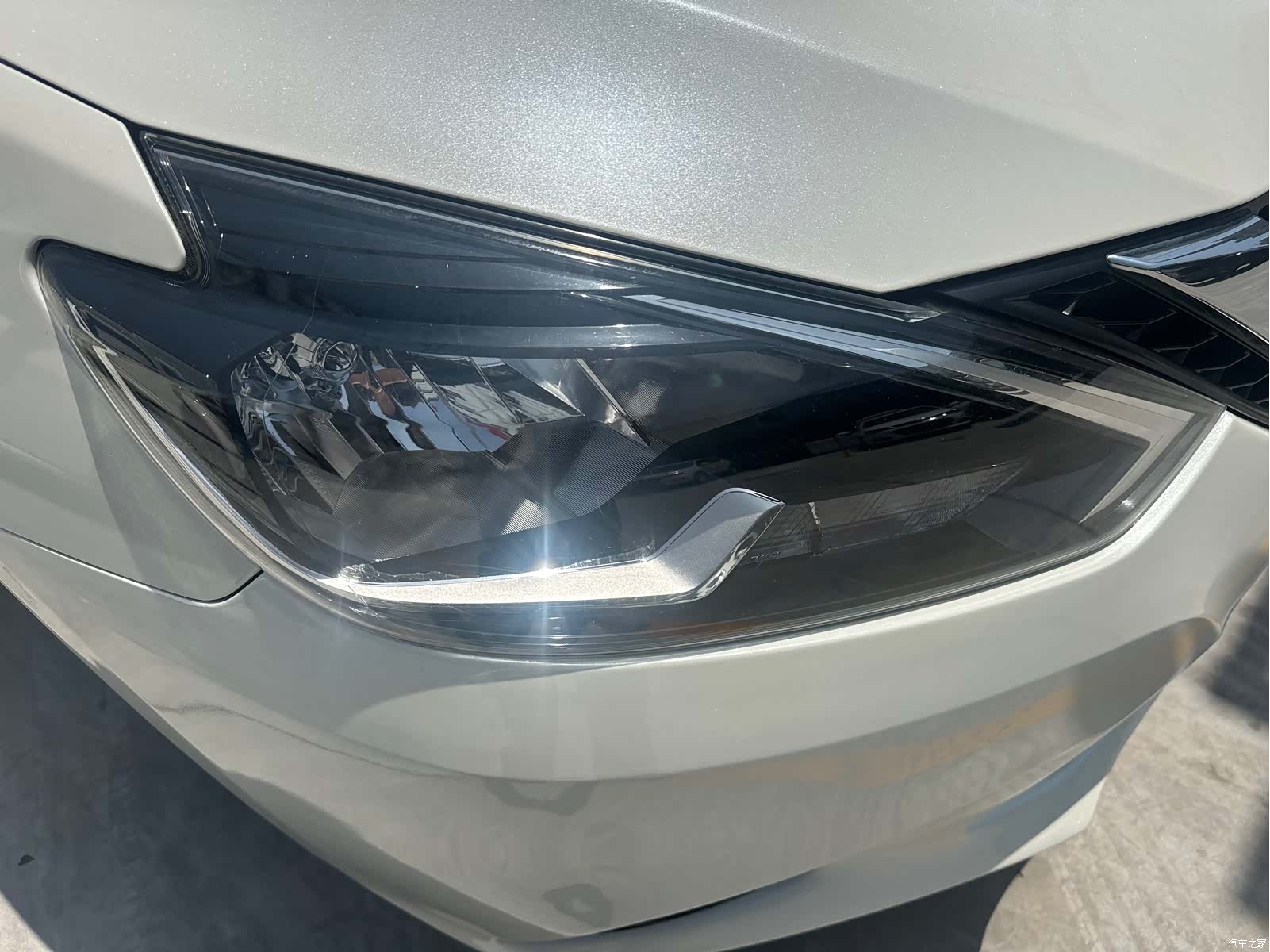 Nissan Sylphy, 2021 10