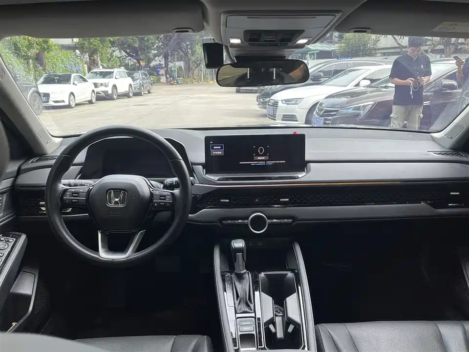 Honda Accord Honda Accord