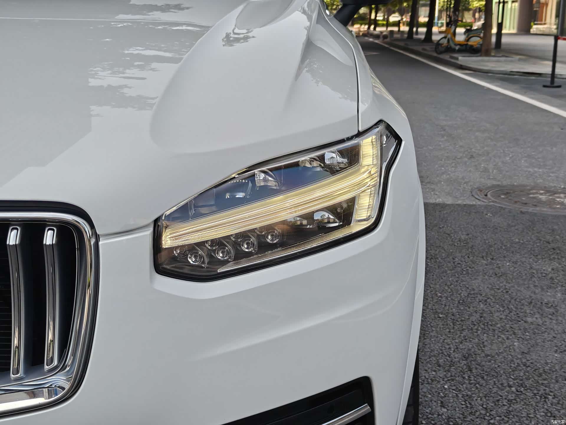 Volvo XC90, 2023 22