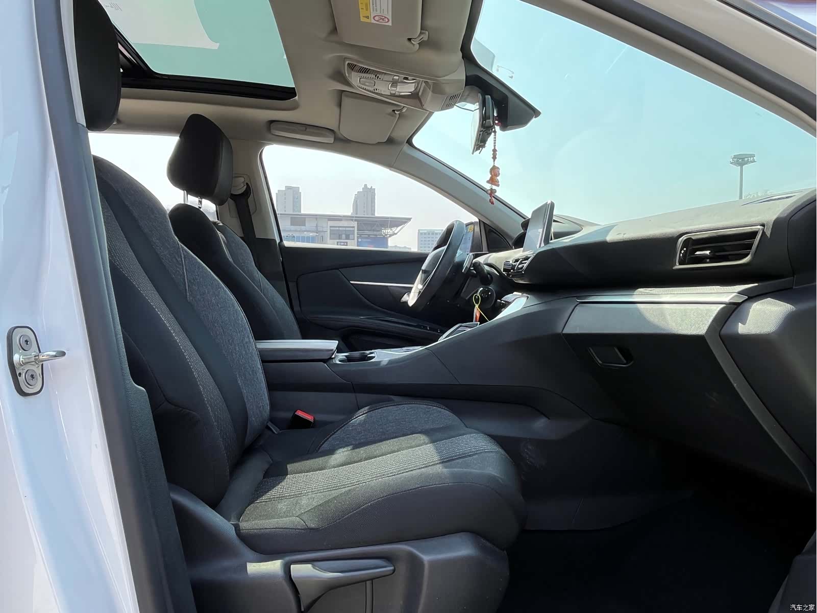 Peugeot 4008, 2021 16