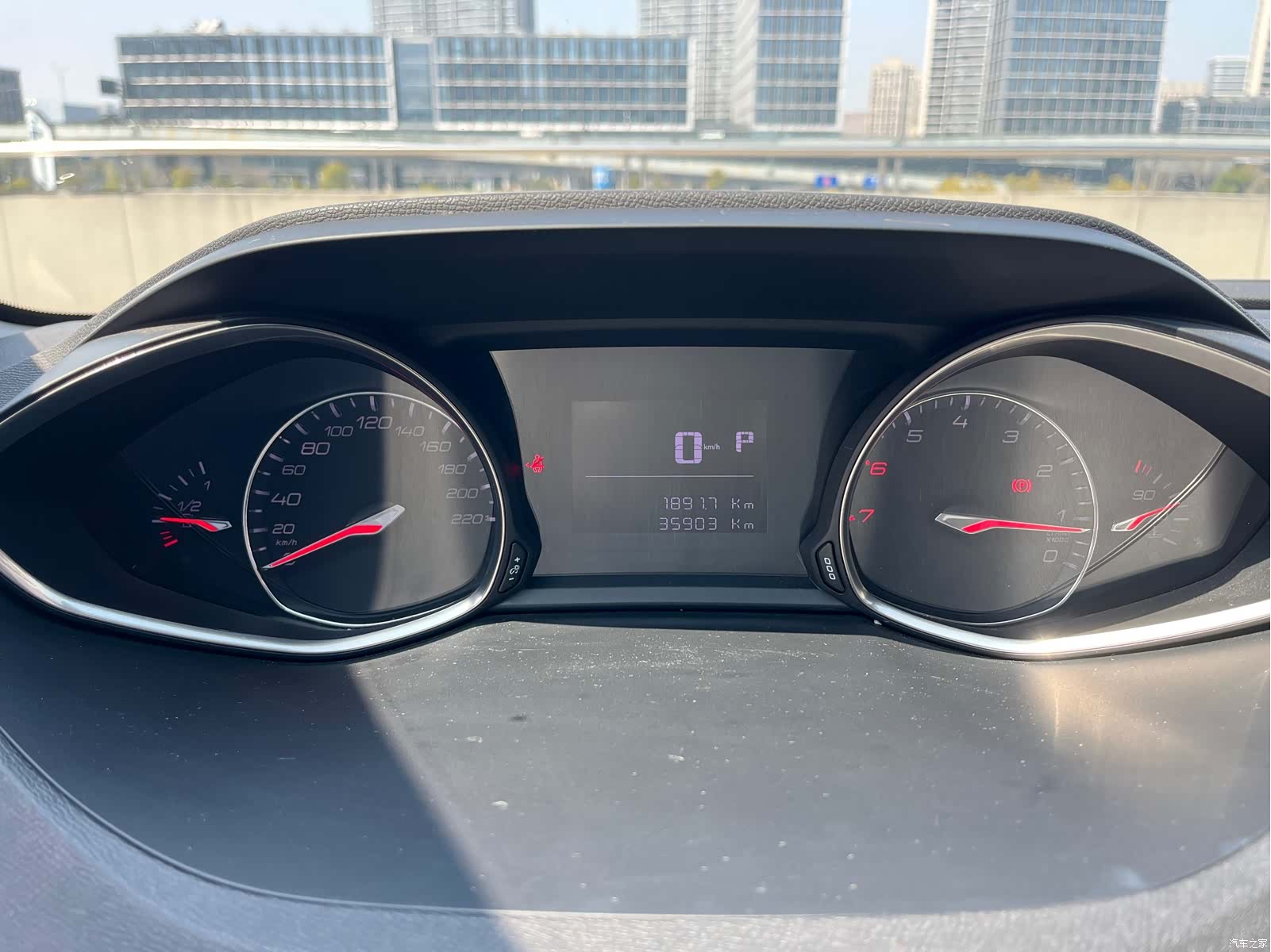 Peugeot 4008, 2021 22