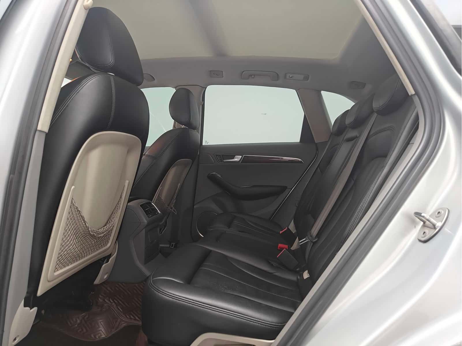 Audi Q5, 2012 11