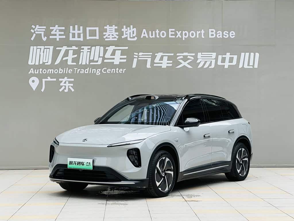 NIO ES6