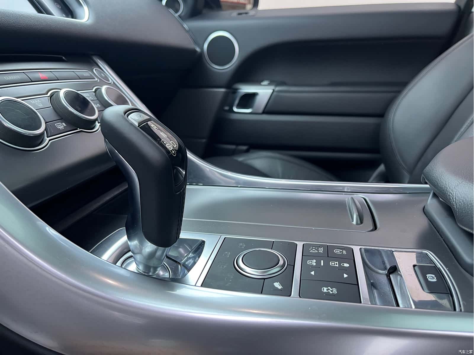 Land Rover Range Rover, 2017 14