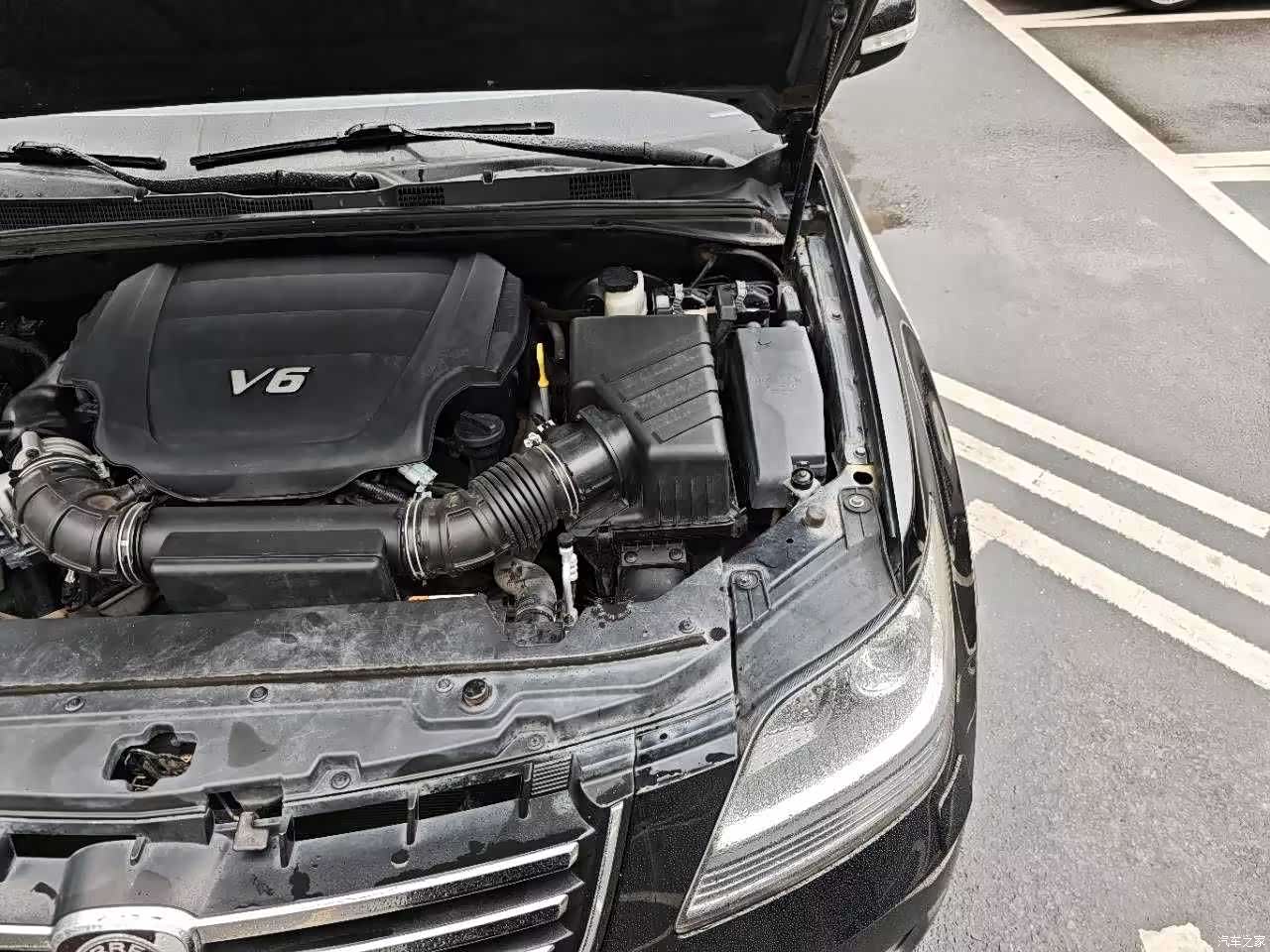 Kia V, 2015 12